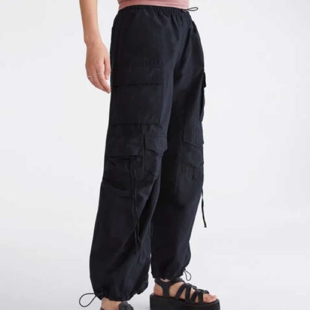 Aeropostale Utility Cargo Pants XS